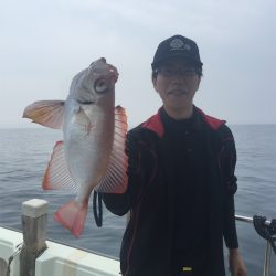 マタウマリンサービス 釣果