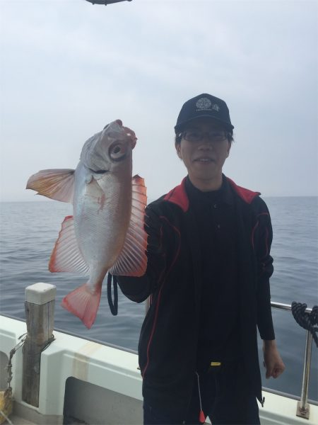 マタウマリンサービス 釣果