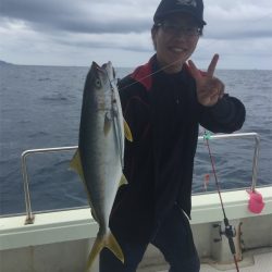 マタウマリンサービス 釣果