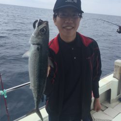 マタウマリンサービス 釣果