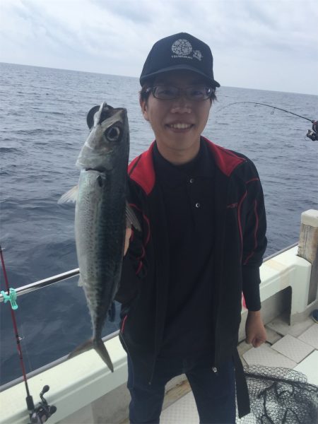 マタウマリンサービス 釣果