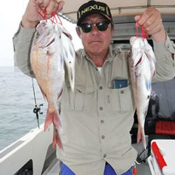 松本釣船２ 釣果