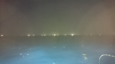 海龍丸（福岡） 釣果