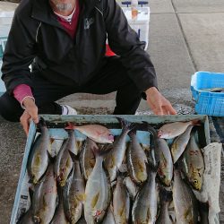明神釣船 釣果