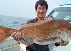 愛裕南丸 釣果