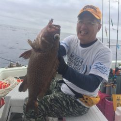 マタウマリンサービス 釣果