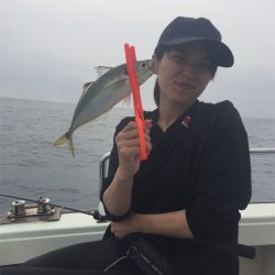 マタウマリンサービス 釣果