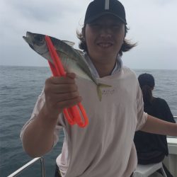 マタウマリンサービス 釣果