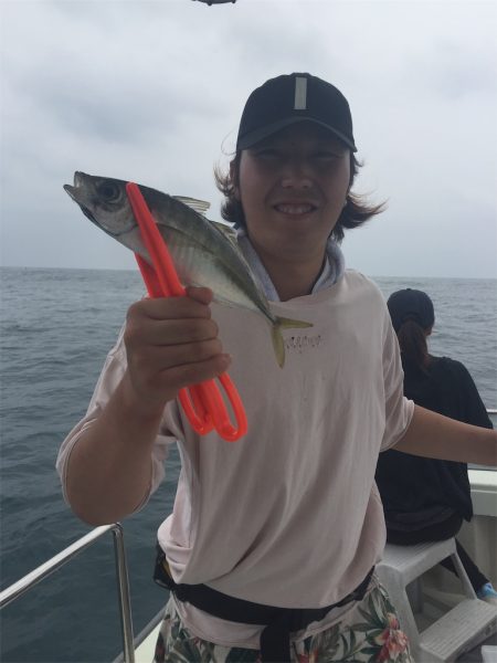 マタウマリンサービス 釣果