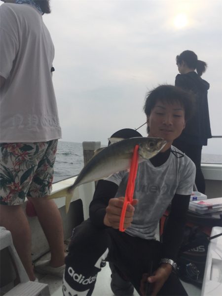 マタウマリンサービス 釣果