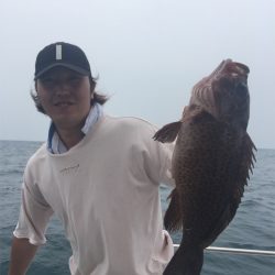 マタウマリンサービス 釣果