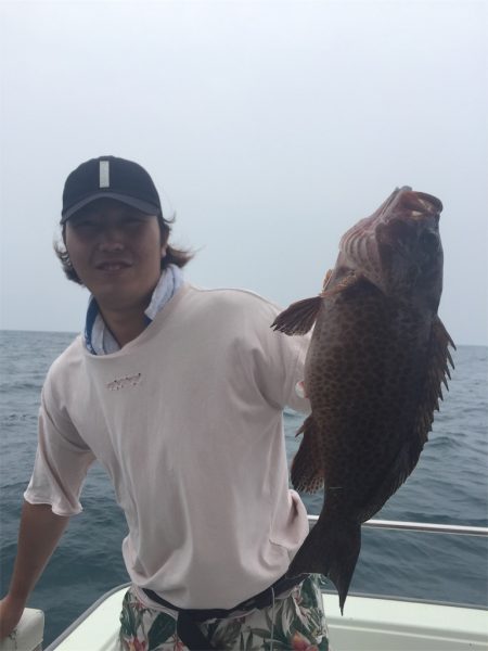 マタウマリンサービス 釣果