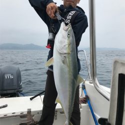 マタウマリンサービス 釣果