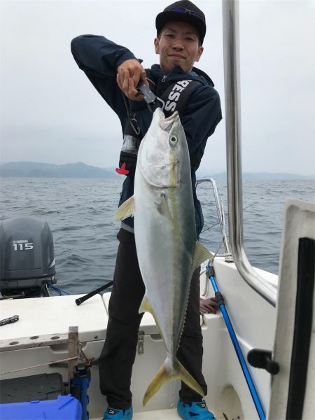 マタウマリンサービス 釣果