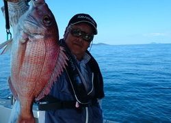 愛裕南丸 釣果