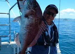 愛裕南丸 釣果