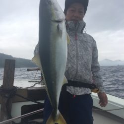 マタウマリンサービス 釣果