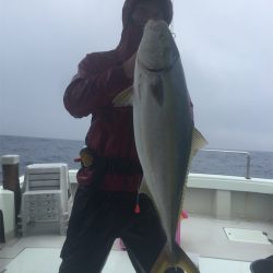 マタウマリンサービス 釣果