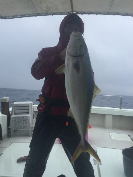 マタウマリンサービス 釣果