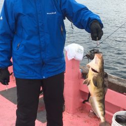 第八平成丸 釣果