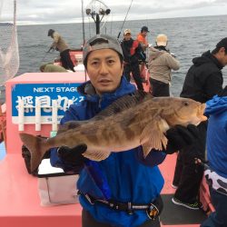 第八平成丸 釣果