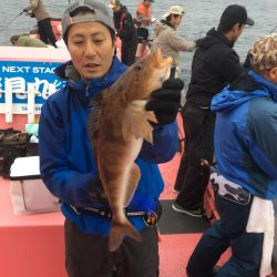 第八平成丸 釣果