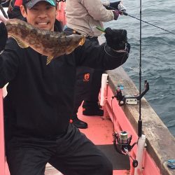 第八平成丸 釣果