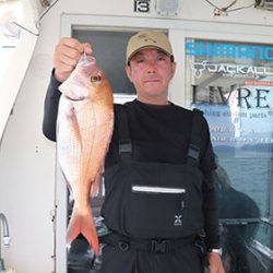松本釣船２ 釣果