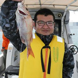 松本釣船２ 釣果