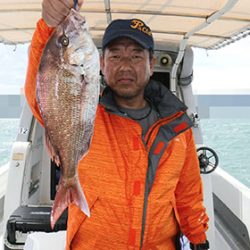 松本釣船２ 釣果