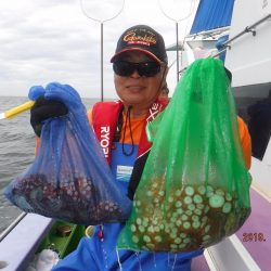 川崎丸 釣果