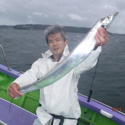 川崎丸 釣果
