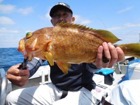 第二一之紀丸（ダイニイチノキマル） 釣果