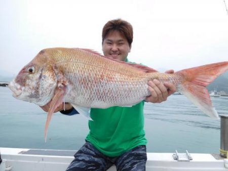 第二一之紀丸（ダイニイチノキマル） 釣果