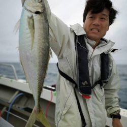 泰丸 釣果