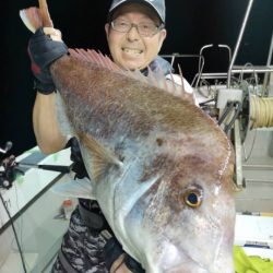 泰丸 釣果