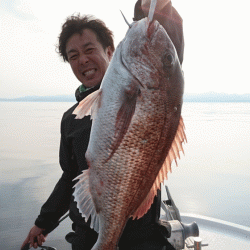 遊漁船ブルーウッズ 釣果