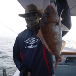 遊漁船 幸友丸 釣果