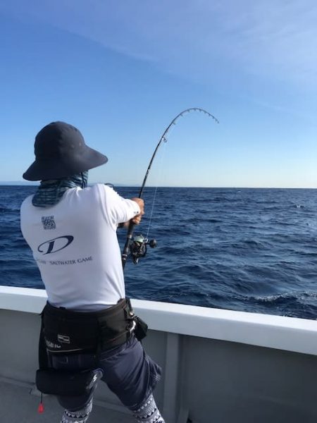 へいみつ丸 釣果