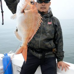 Marine T Design　マリンティーデザイン 釣果