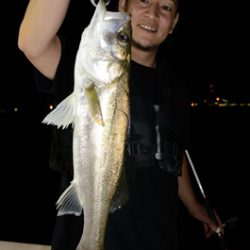 Marine T Design マリンティーデザイン 釣果