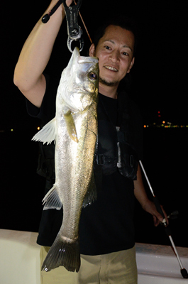 Marine T Design マリンティーデザイン 釣果