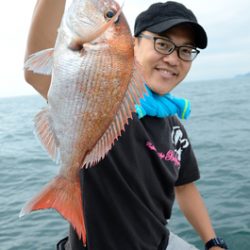 Marine T Design マリンティーデザイン 釣果