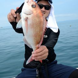 Marine T Design マリンティーデザイン 釣果