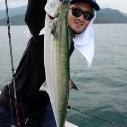 Marine T Design マリンティーデザイン 釣果