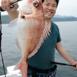 Marine T Design マリンティーデザイン 釣果