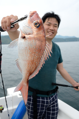 Marine T Design　マリンティ…