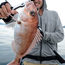 Marine T Design マリンティーデザイン 釣果