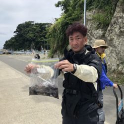 喜平治丸 釣果