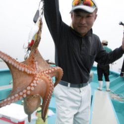 かもめ釣船 釣果